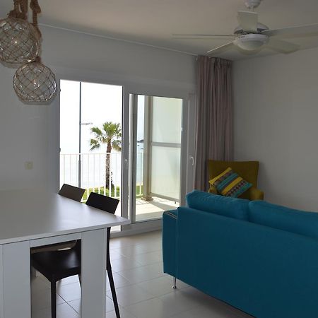 Apartaments Gibert Сан-Антонио-де-Калонже Экстерьер фото