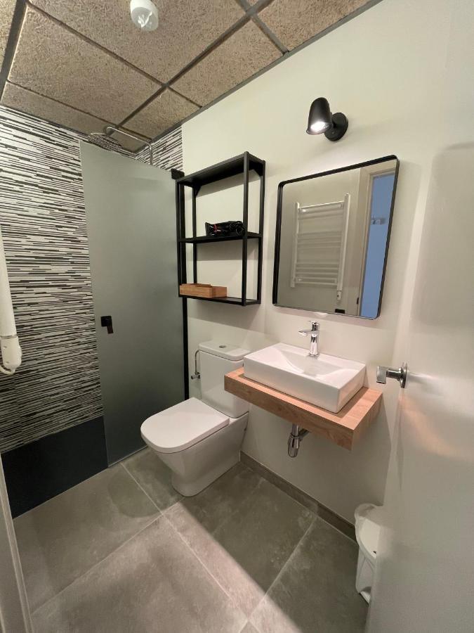 Apartaments Gibert Сан-Антонио-де-Калонже Экстерьер фото