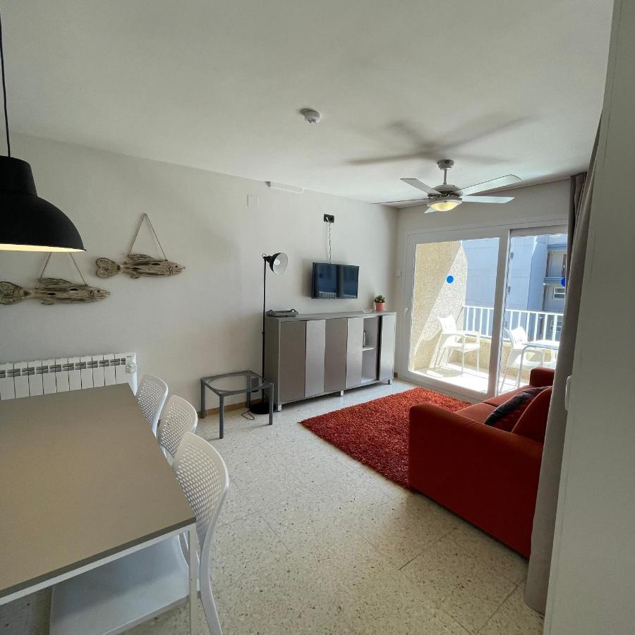Apartaments Gibert Сан-Антонио-де-Калонже Экстерьер фото