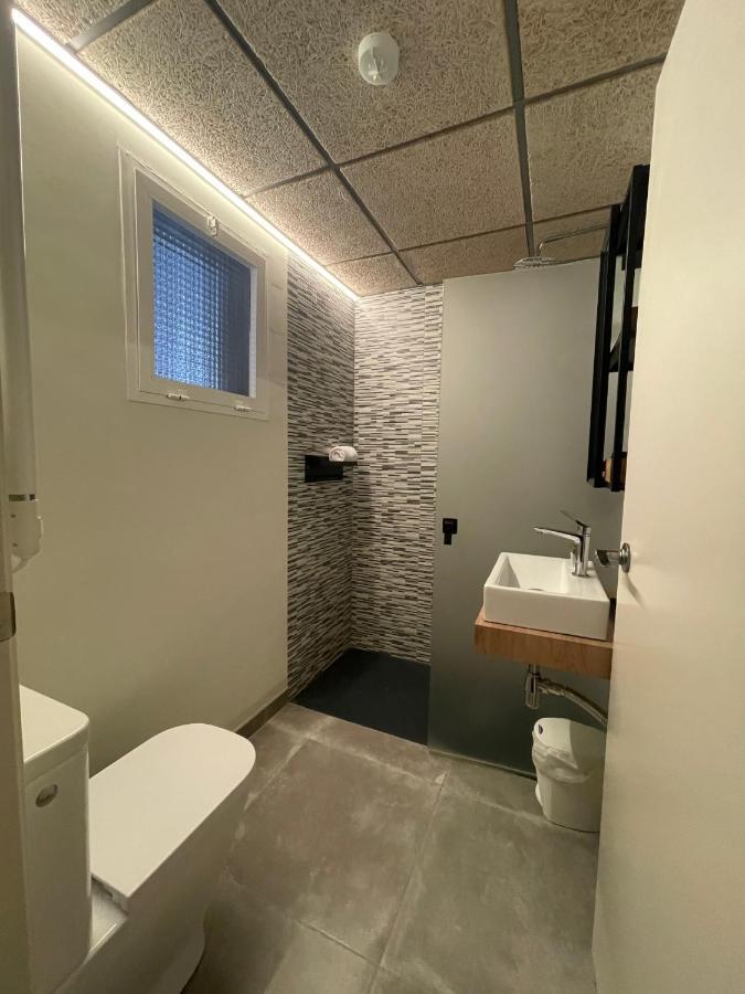 Apartaments Gibert Сан-Антонио-де-Калонже Экстерьер фото