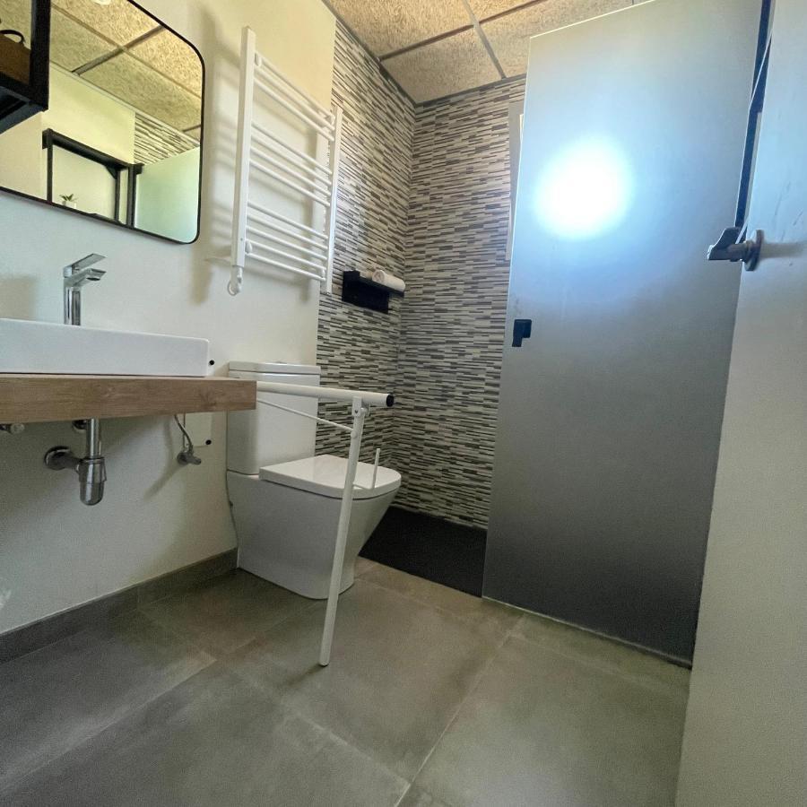 Apartaments Gibert Сан-Антонио-де-Калонже Экстерьер фото