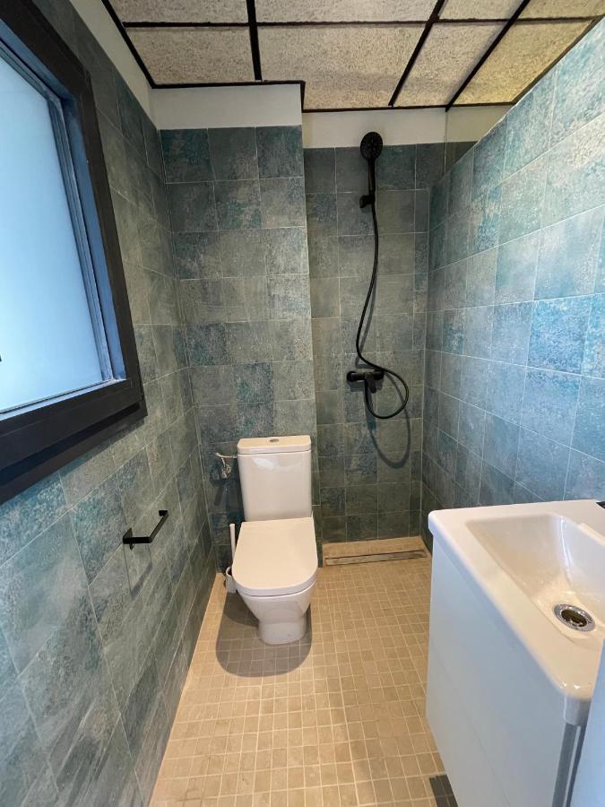 Apartaments Gibert Сан-Антонио-де-Калонже Экстерьер фото