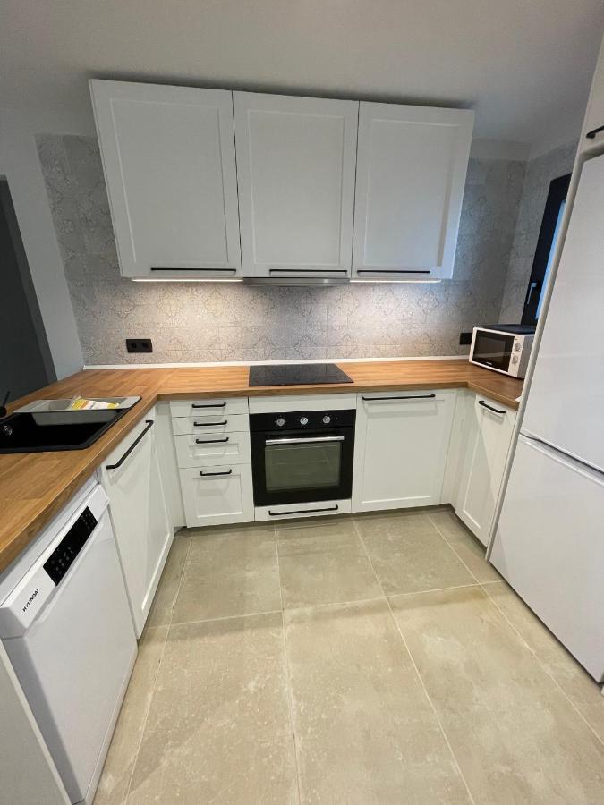 Apartaments Gibert Сан-Антонио-де-Калонже Экстерьер фото