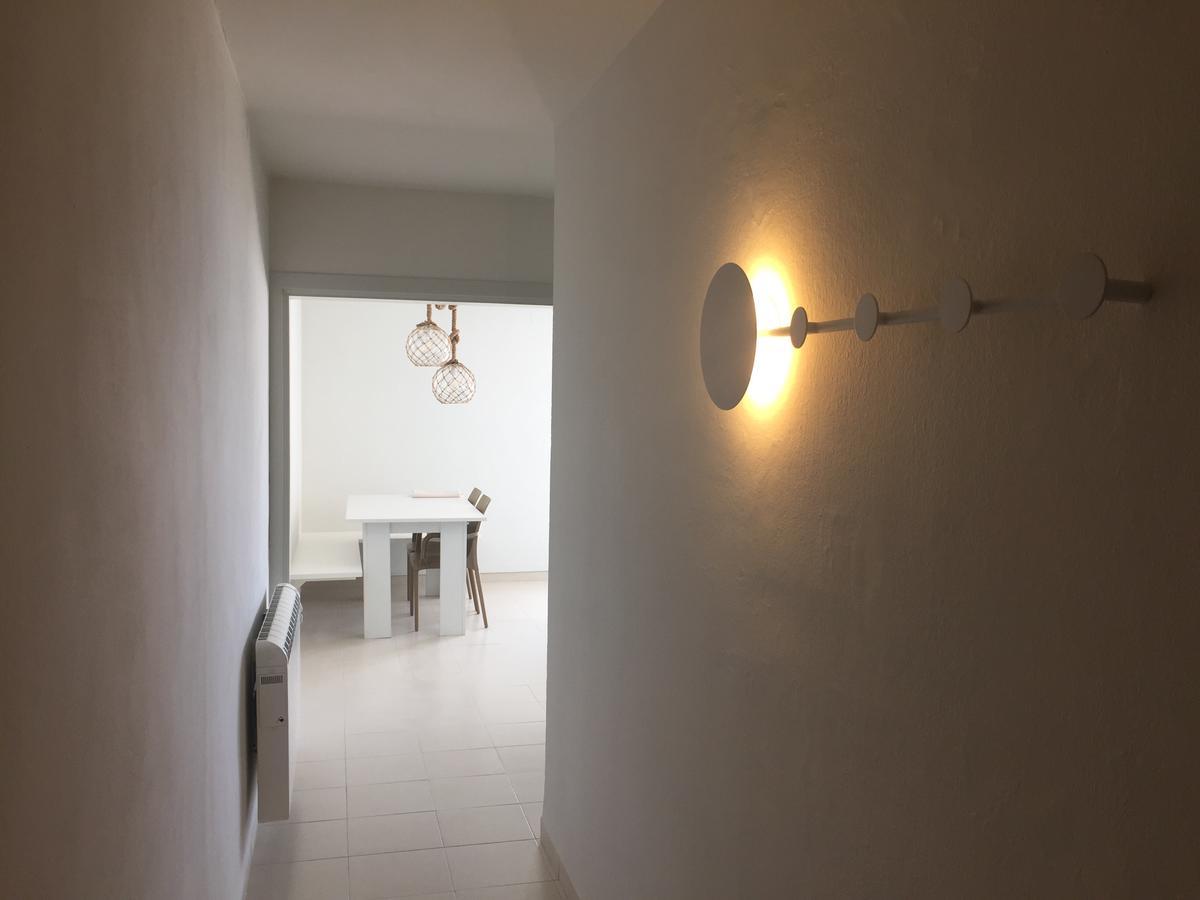 Apartaments Gibert Сан-Антонио-де-Калонже Экстерьер фото
