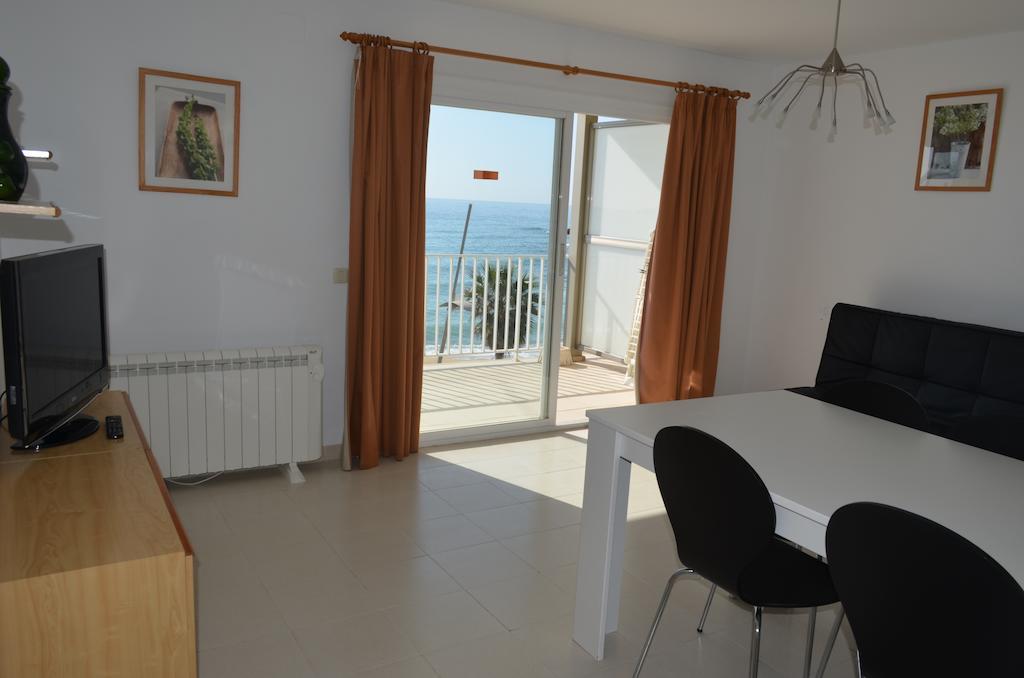 Apartaments Gibert Сан-Антонио-де-Калонже Экстерьер фото