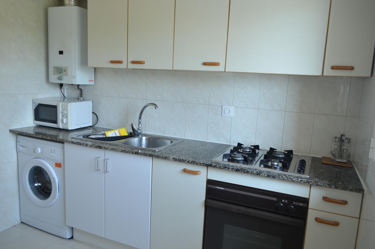 Apartaments Gibert Сан-Антонио-де-Калонже Экстерьер фото