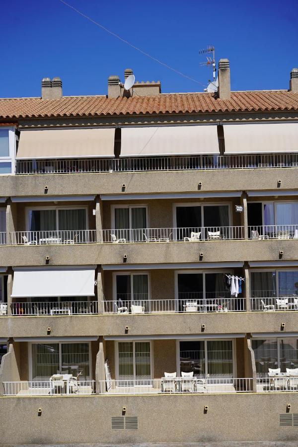 Apartaments Gibert Сан-Антонио-де-Калонже Экстерьер фото